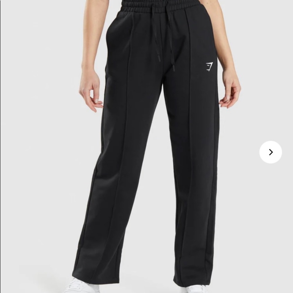Gymshark Training Straight Leg Jogger